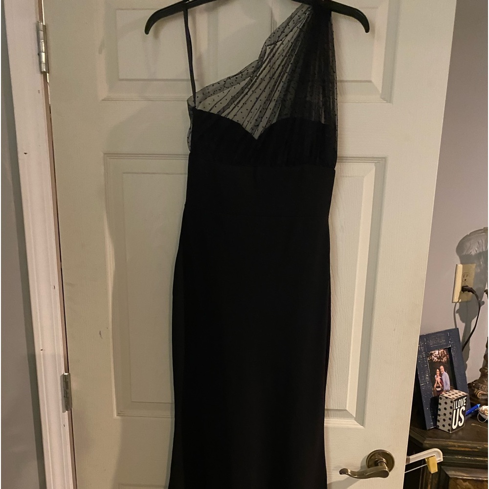 Formal dress